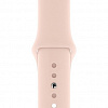 Умные часы Apple Watch Series 5 40 мм (алюминий золотистый/розовый песок)