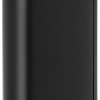 Brabantia Touch Bin 40 л (черный)