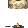 Настольная лампа Odeon Light Modern 5064/2T