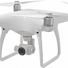 Квадрокоптер DJI Phantom 4