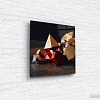 Картина на стекле ArtaBosko MI-02-113-03 (40x40)
