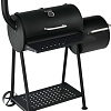 Гриль GoGarden Chef-Smoker 60