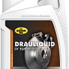 Тормозная жидкость Kroon Oil Drauliquid-LV DOT 4 1л