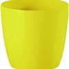 BigPlast Stars Saksija 30726 (желтый)