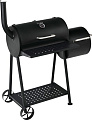 Гриль GoGarden Chef-Smoker 60
