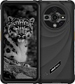 Телефон Ulefone Armor X31 6GB/128GB (черный)