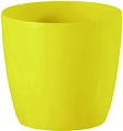 BigPlast Stars Saksija 30726 (желтый)