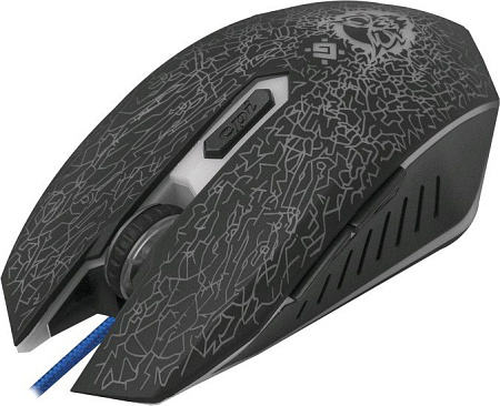 Игровая мышь Defender Shock GM-110L