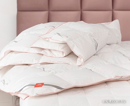 Одеяло Kariguz Тюльпаны 200x220 ТЛ21-7-2