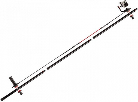 Слайдер Joby Action Jib Kit & Pole Pack