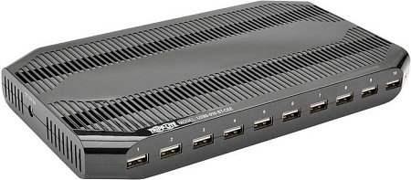 Сетевое зарядное Tripp Lite U280-010-ST-CEE