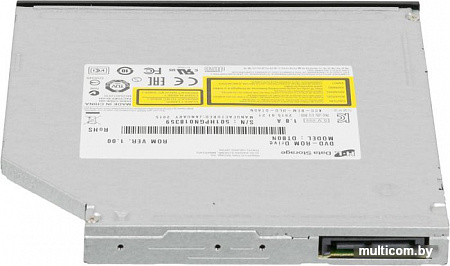Оптический накопитель LG DTB0N
