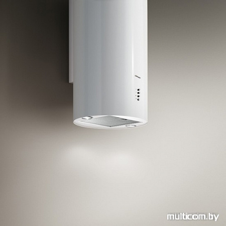 Кухонная вытяжка Jetair Pipe WH/A/43 (PRF0099249)