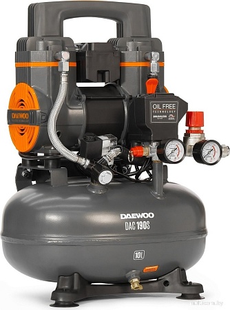 Компрессор Daewoo Power DAC 190S
