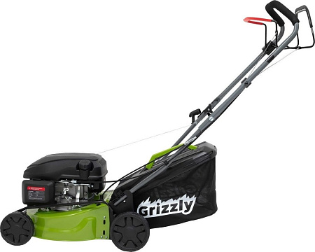 Газонокосилка Grizzly SKY-10