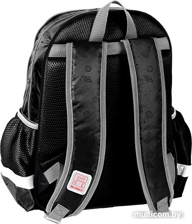 Школьный рюкзак Paso NASA PP21NN-081