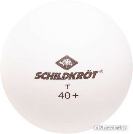Мяч для настольного тенниса Donic Schildkrot 1T-Training (1 звезда, 120 шт.)