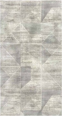 Ковер для жилой комнаты Merinos Sign 39459-795 (1.6x3)