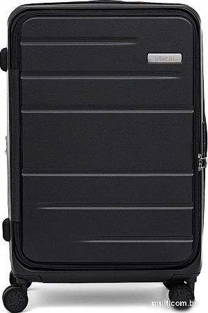 Чемодан-спиннер Fabretti EN1030-24-2