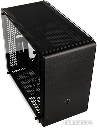 Корпус Raijintek Ophion M Evo TGS