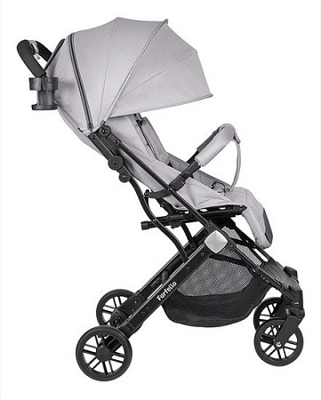 Farfello Comfy Go Comfort CG-005 (серый)