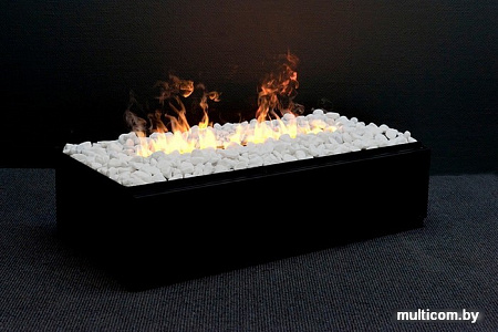 Электрокамин Dimplex Cassette L pebbles