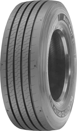 Шины для автобусов и грузовых автомобилей Goodride MultiNavi S1 315/70R22.5 156/150L PR20