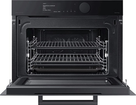 Микроволновая печь Samsung NQ50T9539BD/WT