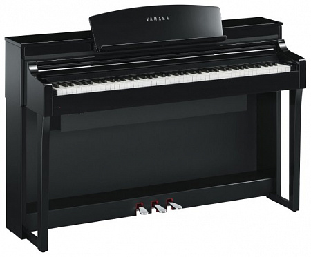 Цифровое пианино YAMAHA CSP-170