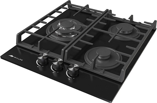 Варочная панель Millen MGHG 451 BL