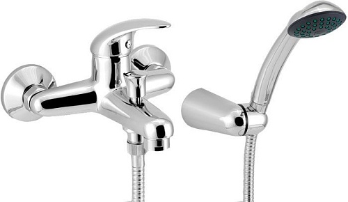 Смеситель Novaservis 55020.0