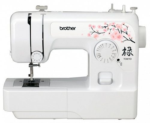 Швейная машина Brother Tokyo
