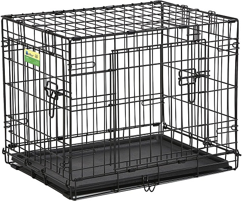 Клетка Midwest Contour для собак 2 двери 824DD (63x46x49см)