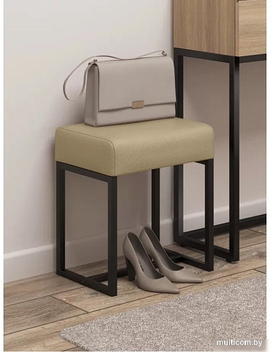 Табурет MONOFIX Юнта (светло-бежевый)