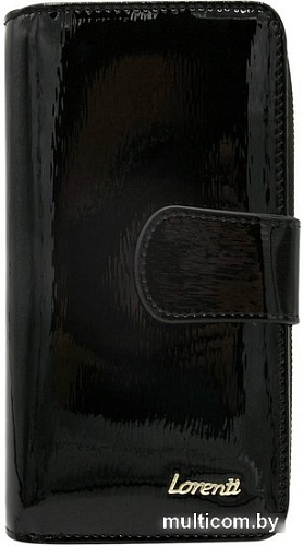 Кошелек Cedar Lorenti 76116-SH-RFID (черный)