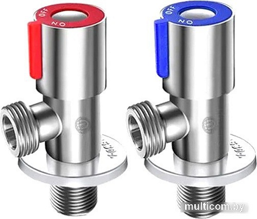 Шаровый кран Tim BL5854.02S