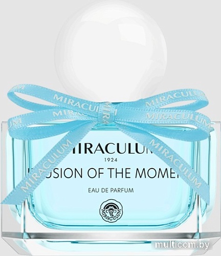 Miraculum Illusion Of The Moment EdP (50 мл)