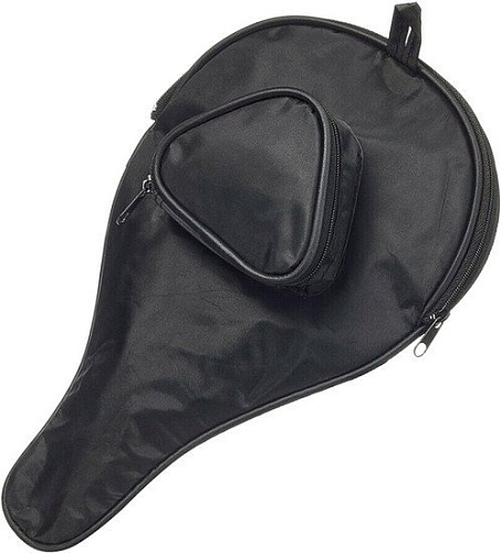 Ракетка для настольного тенниса Donic-Schildkrot Trend Cover (красный)