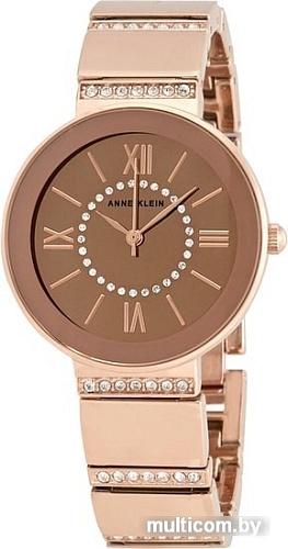Наручные часы Anne Klein 2946RMRG