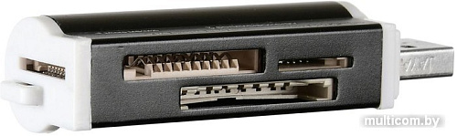 Карт-ридер Buro BU-CR-3101