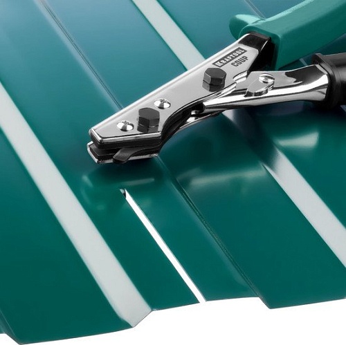 Ножницы по металлу KRAFTOOL 23274