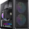 Корпус GameMax GameMax F35 BK (черный)