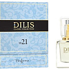 Dilis Parfum Classic Collection №21 EdP 30 мл