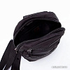 Городской рюкзак Volunteer 083-1807-05-BLK (черный)