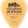 Медиатор Dunlop Manufacturing Ultex Sharp 1.40