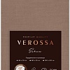 Постельное белье Verossa 148x215 780670 (сатин/Caramel)