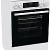 Кухонная плита Gorenje GEC5C42WG