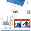 Prosperplast Arctic ILB-B333