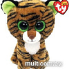 Классическая игрушка Ty Beanie Boo&#039;s Тигр Tiggy 36387