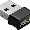Беспроводной адаптер ASUS USB-AC53 Nano